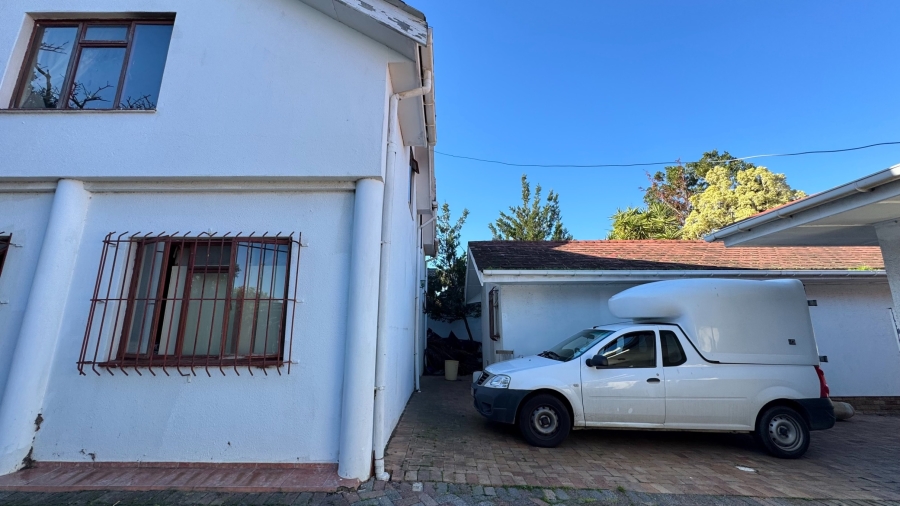 Commercial Property for Sale in Stuarts Hill Western Cape